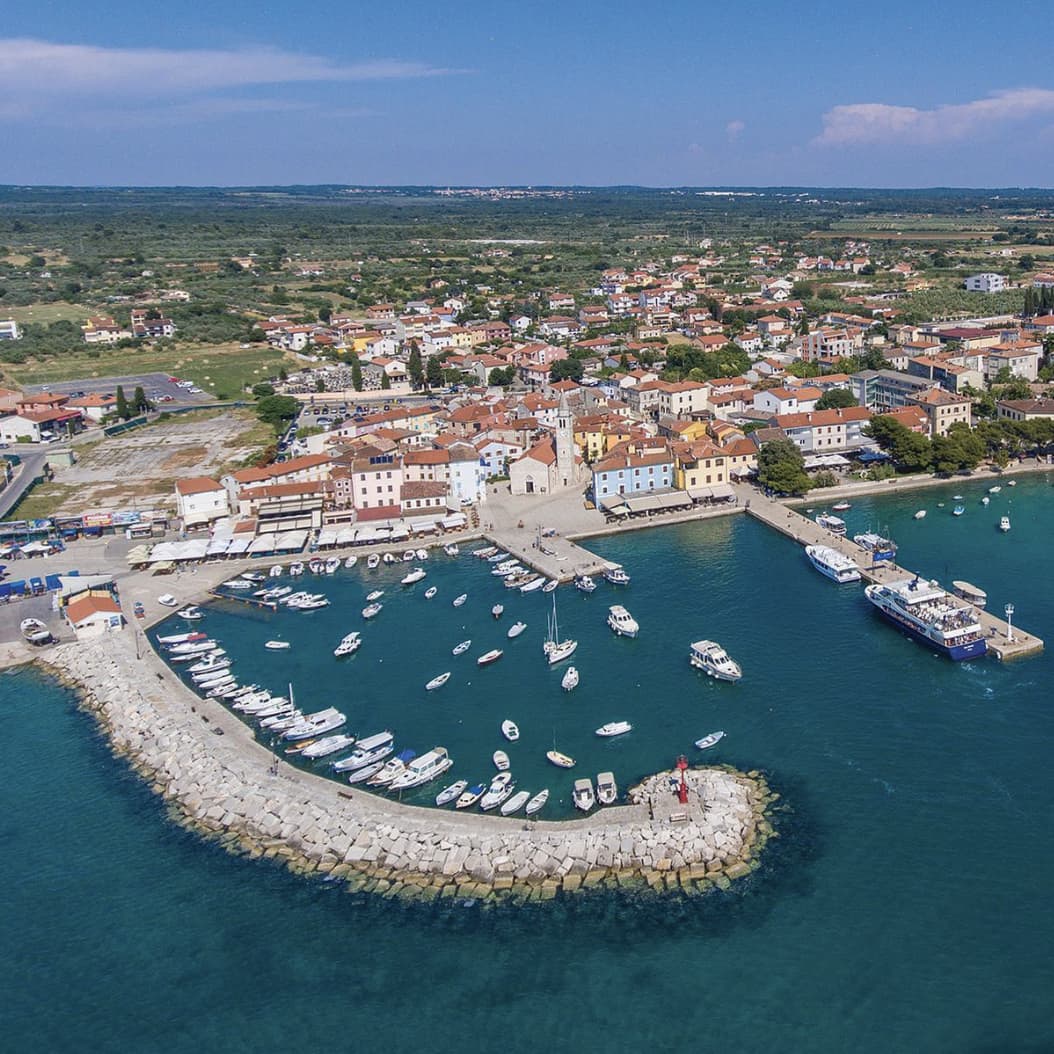 Villa Martica