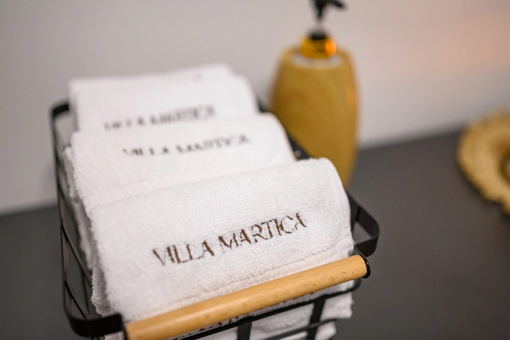 Villa Martica