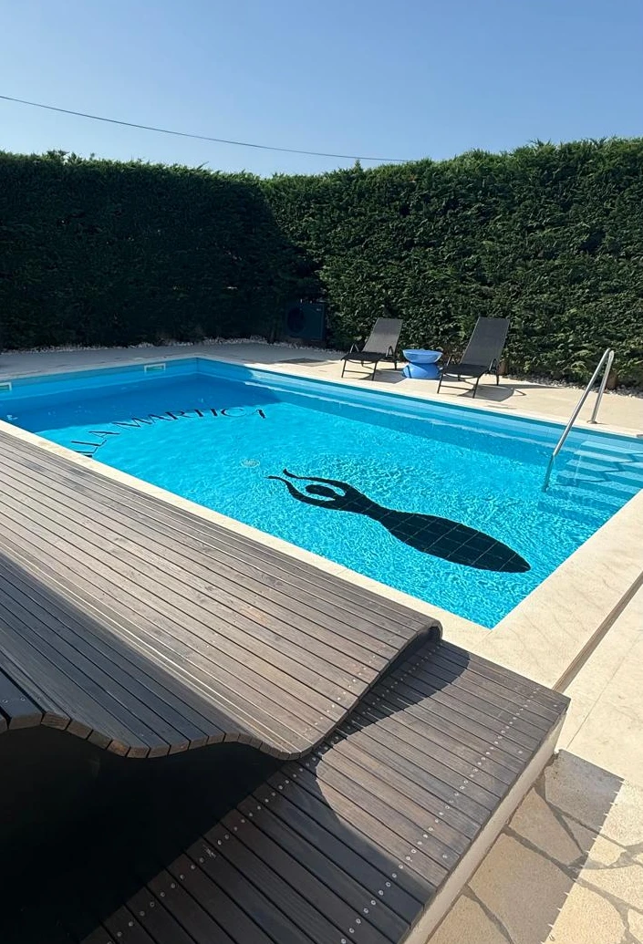 Villa Martica