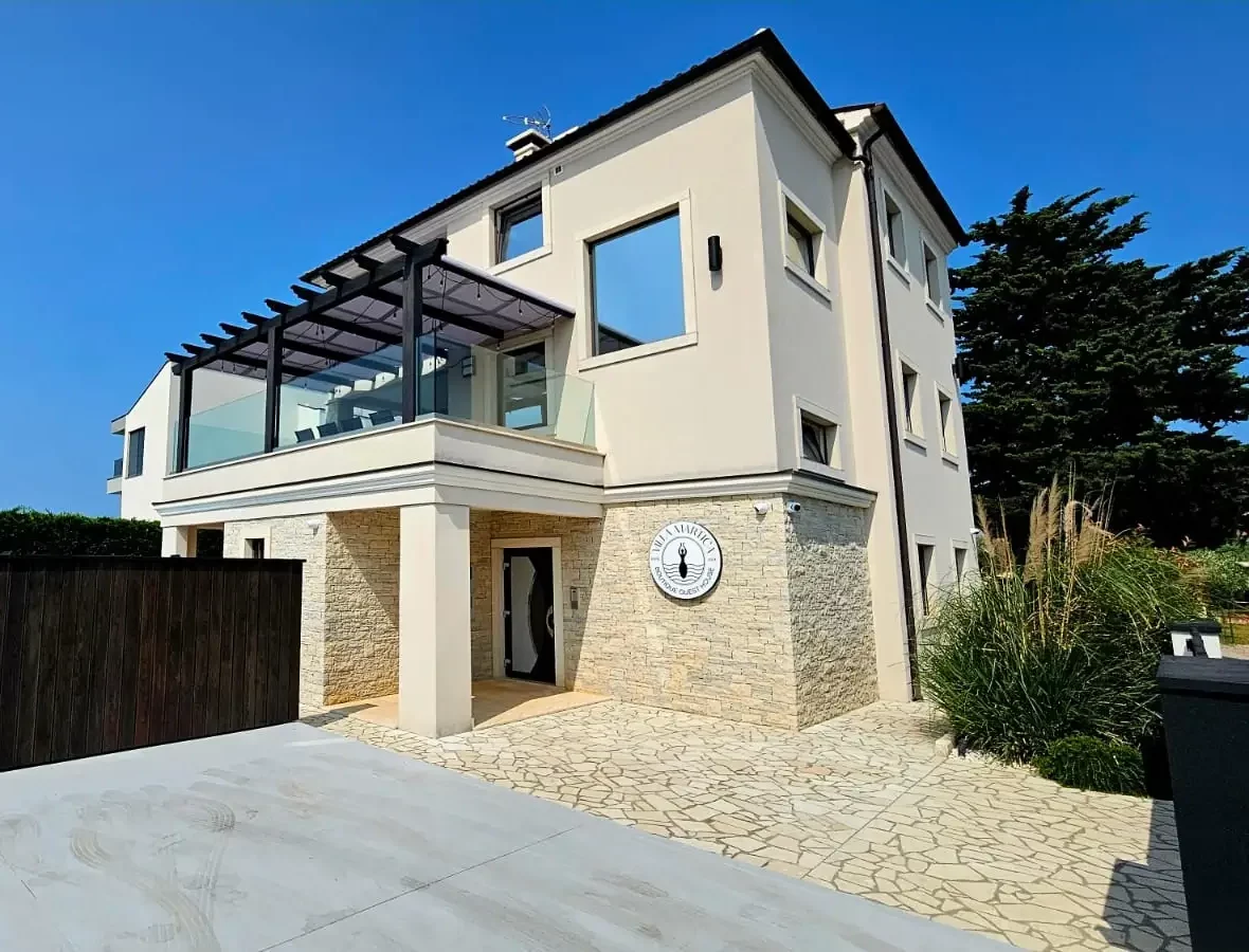 Villa Martica