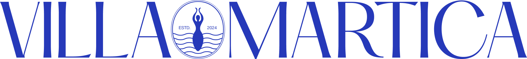 Villa Martica