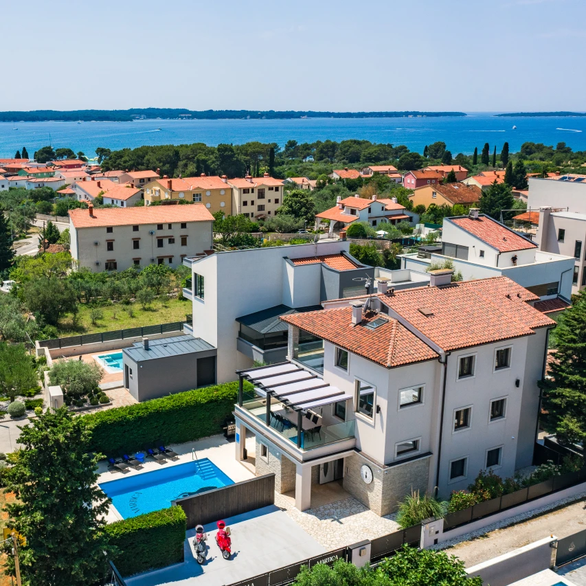 Villa Martica