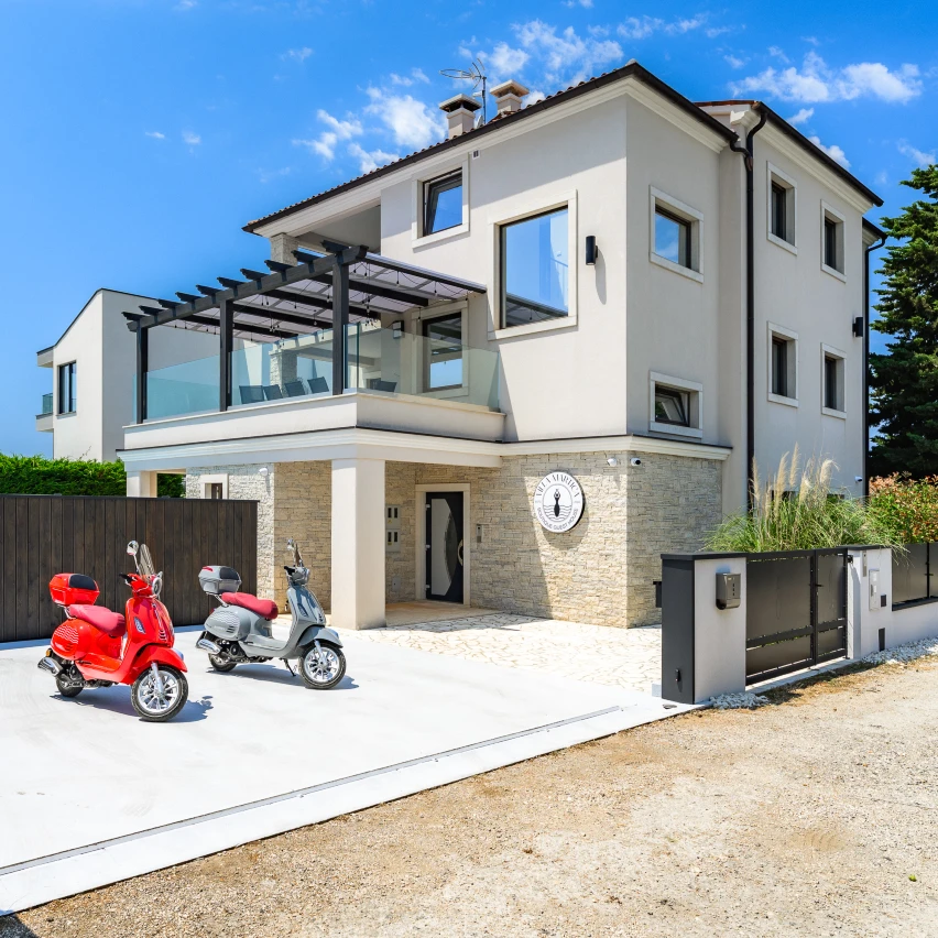 Villa Martica