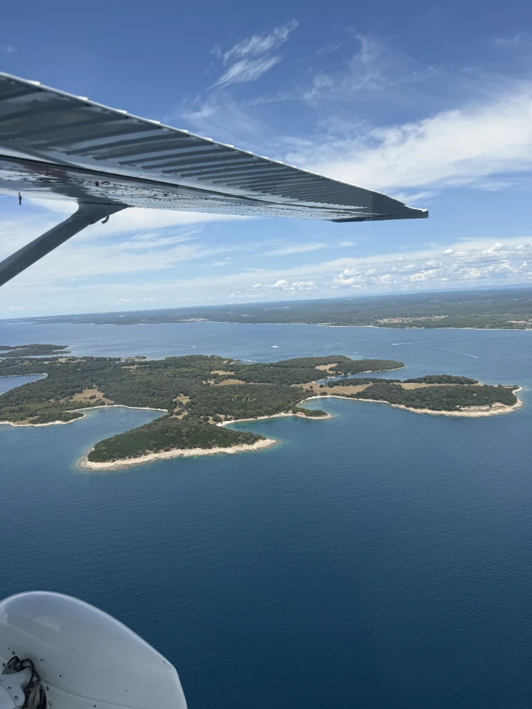 Brijuni – Islands Worth Discovering