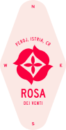 Rosa logo
