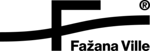 Fazana Ville logo