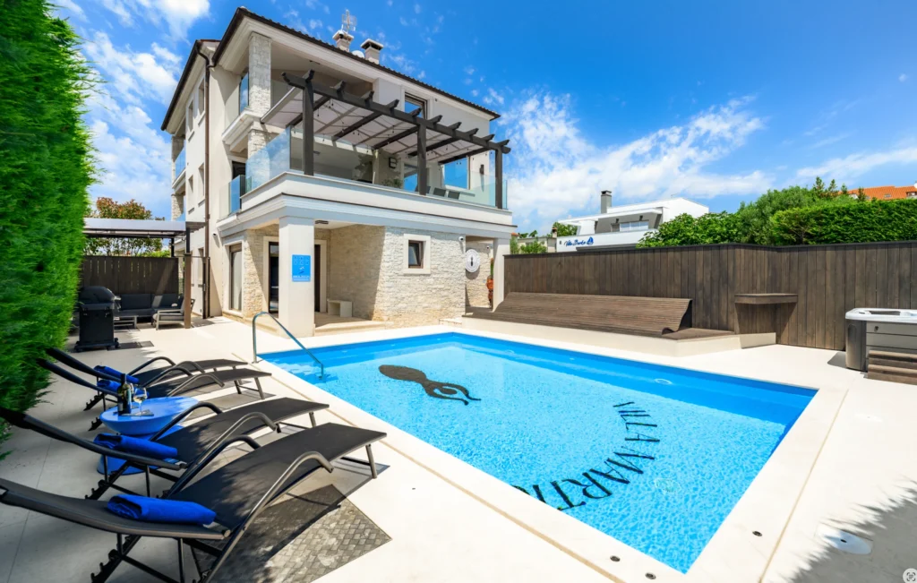 Villa Rosa
